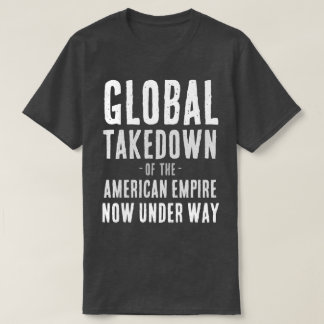 T-shirt Reprise mondiale