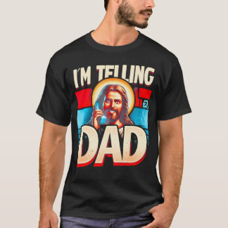 T-shirt Reps amusants 4 Jésus Gymnase Religieux Levage de 