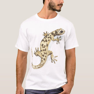 T-shirt Reptile