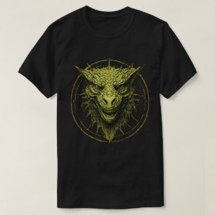 T-shirt Reptile