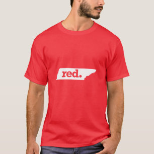 T-shirt Républicain du Tennessee
