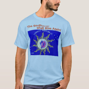 T-shirt République de conque