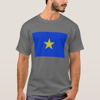 T-shirt République du Texas