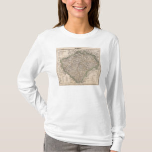 T-shirt République Tchèque 2