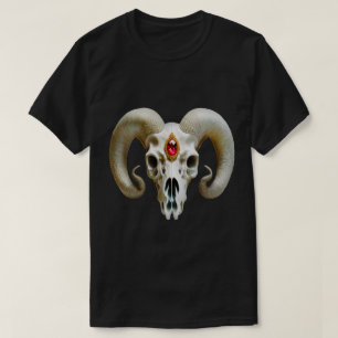 T-shirt Requiem cosmique 27