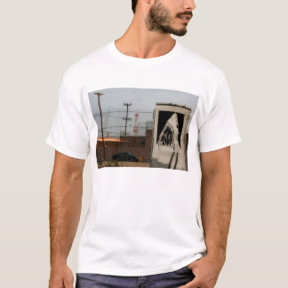 T-shirt Requin