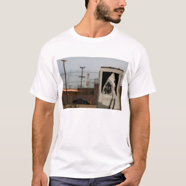 T-shirt Requin (Devant)