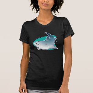 T-shirt Requin !