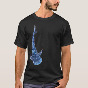 T-shirt Requin Baleine