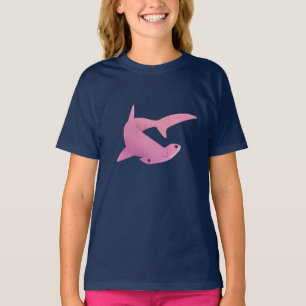 T-shirt requin marteau
