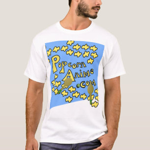T-shirt réseau conversation