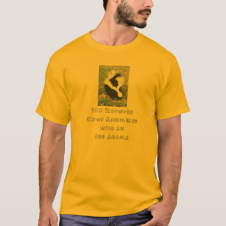 T-shirt Réseau de Fox
