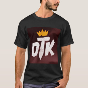 T-shirt Réseau Otk