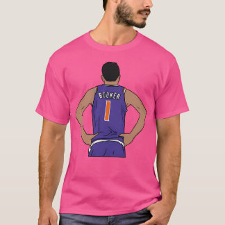 T-shirt Réservateur Devin Retour