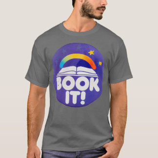T-SHIRT RÉSERVER