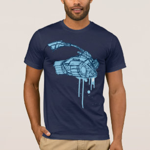 T-shirt Réservoir