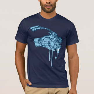T-shirt Réservoir