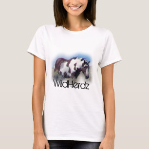 T-shirt Réservoir actif Picasso de WildHerdz