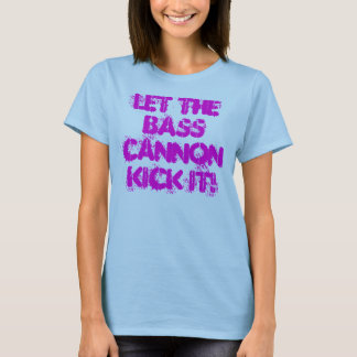 T-shirt Réservoir de basse de flux de Dubstep