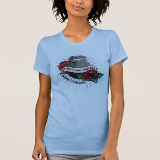 T-shirt Réservoir de dames de CFB