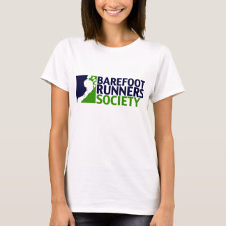 T-shirt Réservoir de logo de dames