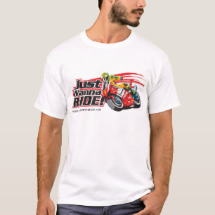 T-shirt Réservoir de muscle de JustWanna_Workout