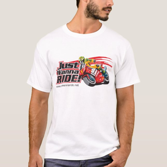 T-shirt Réservoir de muscle de JustWanna_Workout (Devant)
