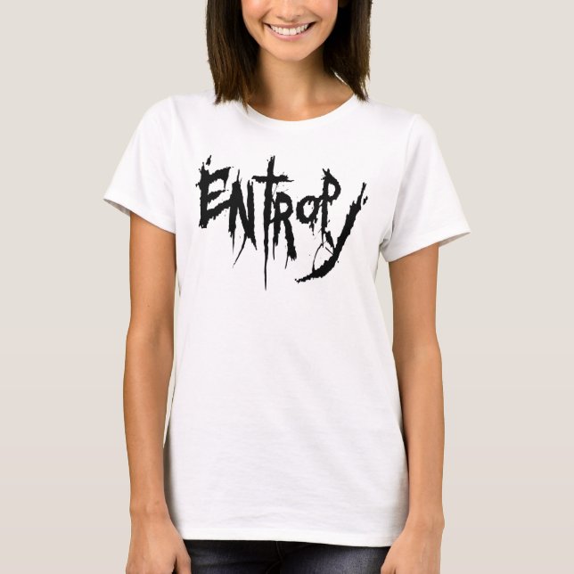 T-shirt Réservoir de poussin (Devant)