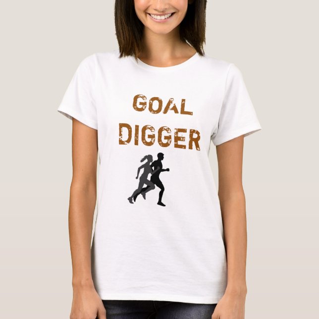 T-shirt Réservoir de remise en forme pour femmes (Devant)