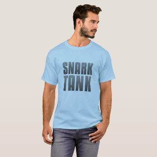 T-shirt Réservoir de Snark
