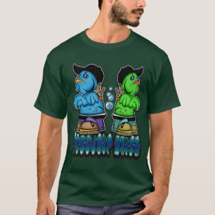 T-shirt Resevoir Phish