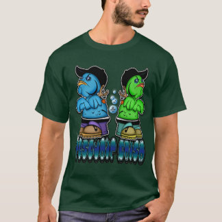T-shirt Resevoir Phish