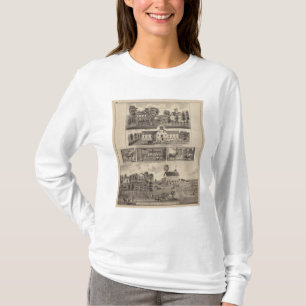 T-shirt Résidences, Minnesota 4