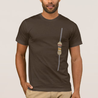T-shirt résistance 10K
