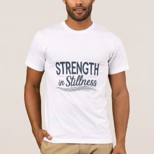 T-shirt Résistance à la moite