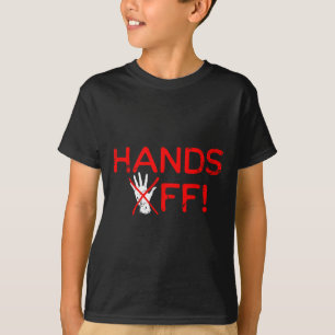 T-shirt Résistance à la protestation