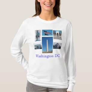 T-shirt Résistance des symboles de la liberté et du