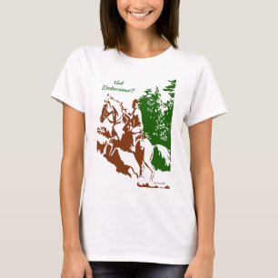 T-shirt Résistance obtenue ? - Chemise