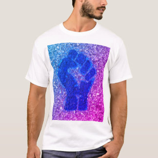 T-SHIRT RÉSISTE !