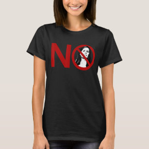 T-shirt Résister Amy Coney Barrett Cour suprême Scotus Roe