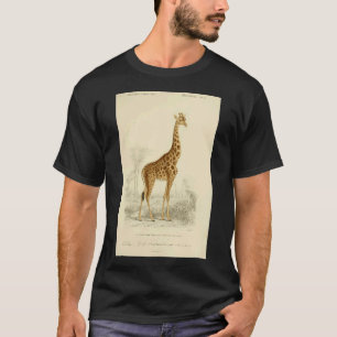 T-shirt Résister Art Nouveau Féministe Inspiré de Mucha