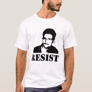 T-SHIRT RÉSISTEZ