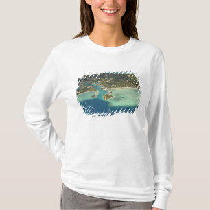 T-shirt Resort Musket Cove Island, île Malolo Lailai