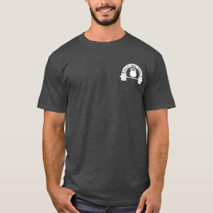 T-SHIRT RESPECT D'HONNEUR DE FIDÉLITÉ