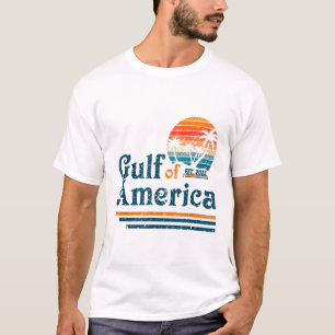 T-shirt Respectez La Déchets De Baseball Bat Glove Ice Cre
