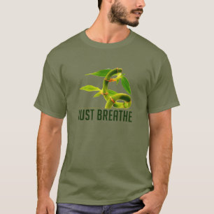 T-shirt Respire