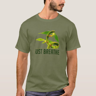 T-shirt Respire