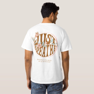 T-shirt Respire