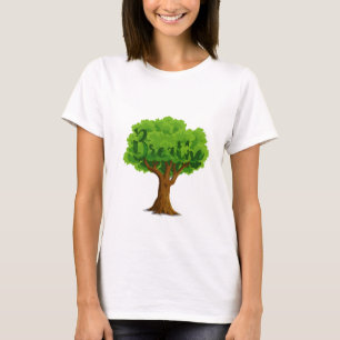 T-shirt Respire