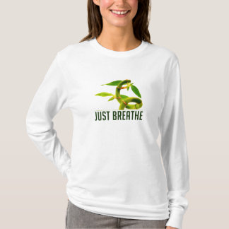T-shirt Respire